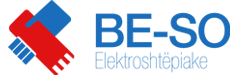 beso Elektrostepiake Logo