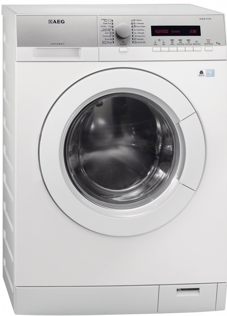 LAVATRICE AEG 76275FL