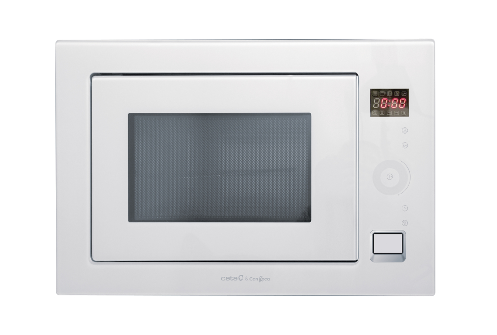 MIKROVALE CATA MC 25 GTC WH