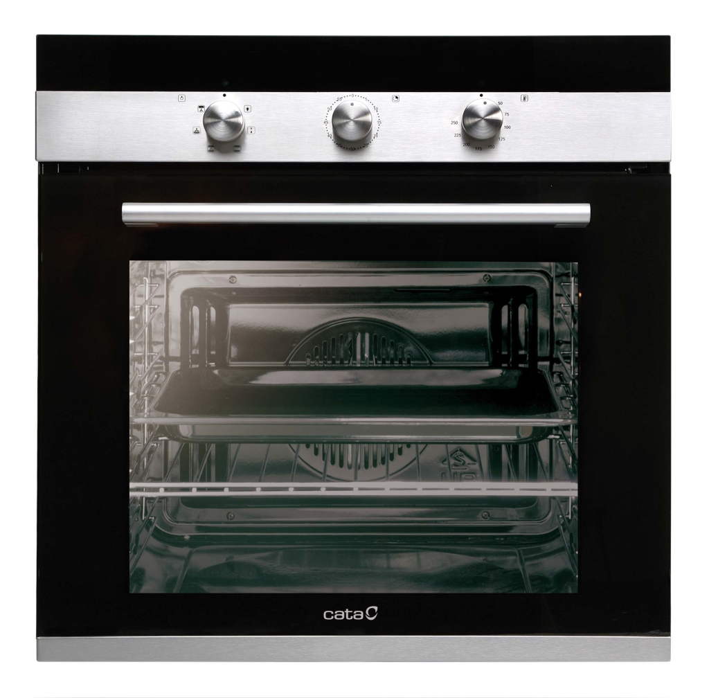 FURRE CATA CM 760 AS BK
