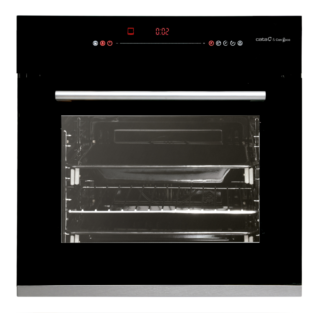 FURRE CATA HGR 110 AS BK
