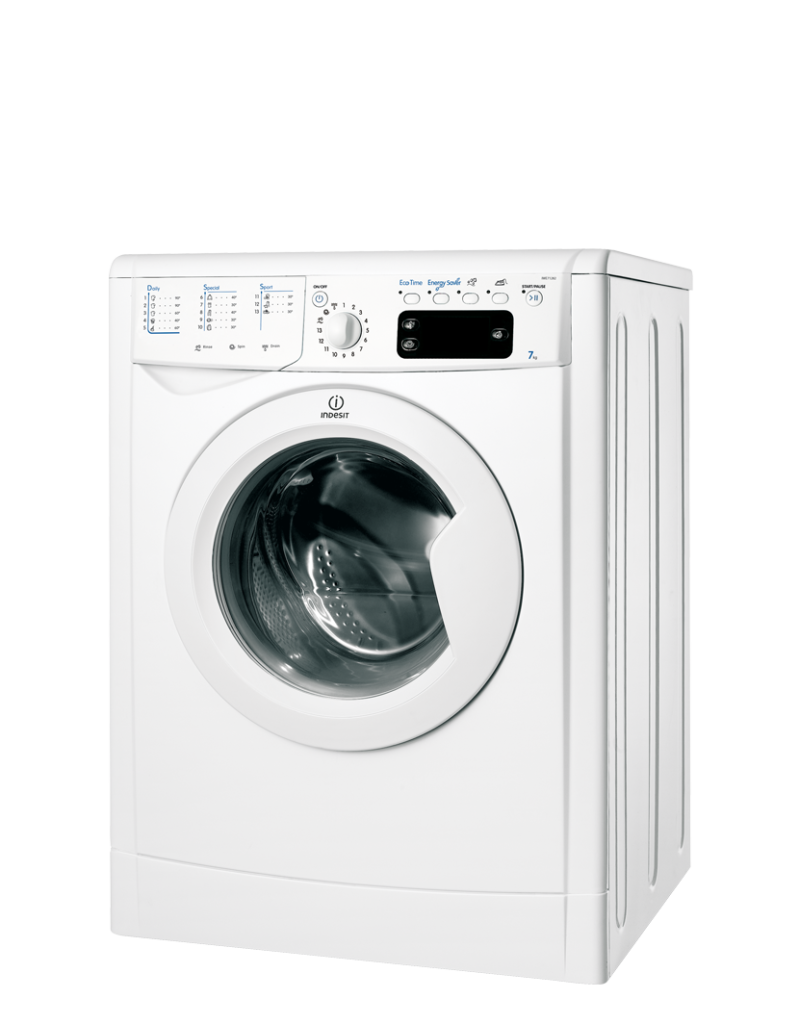 LAVATRICE INDESIT IWE71282