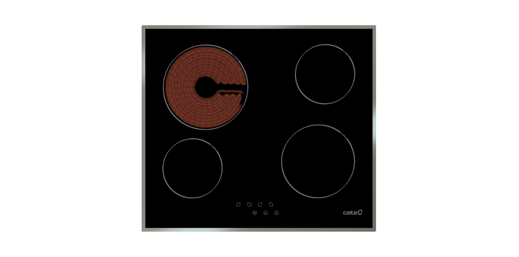 Pianure Cata T 604X